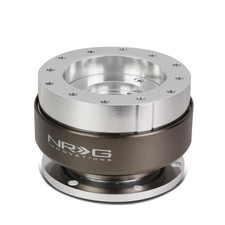 Nrg Innovations Gen 2.0 Steering Wheel Quick Release Kit 6x70mm 6x74mm Bolt Nrg Innovations Gen 2.0 Steering Wheel Quick Release Kit 6x70mm 6x74mm Bolt