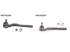 Rotule de direction Toyota RUNNER