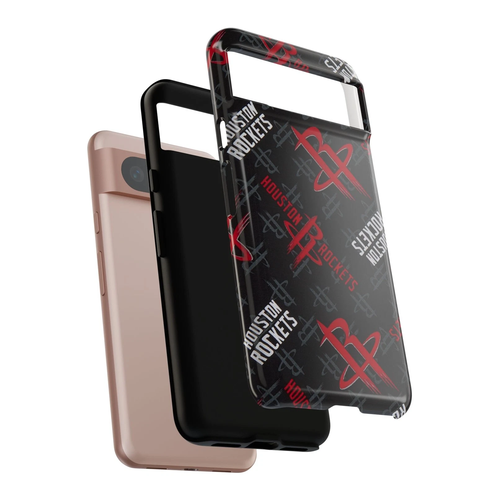 Houston Rockets iPhone Cases