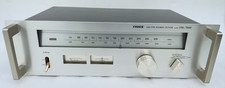 Fisher AM/FM Stereo Tuner FM 7000