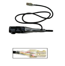 Chrome Cruise Control Windshield Wiper Arm Lever Switch for Chevy Truck Pontiac