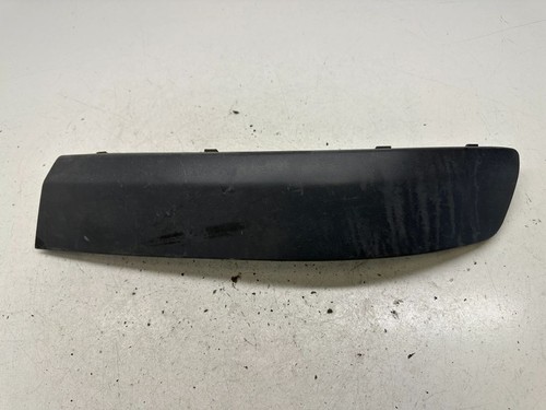 2007 Links Zierleiste Stoßstange Stoßfänger vorne 7H0807717 DRA56609