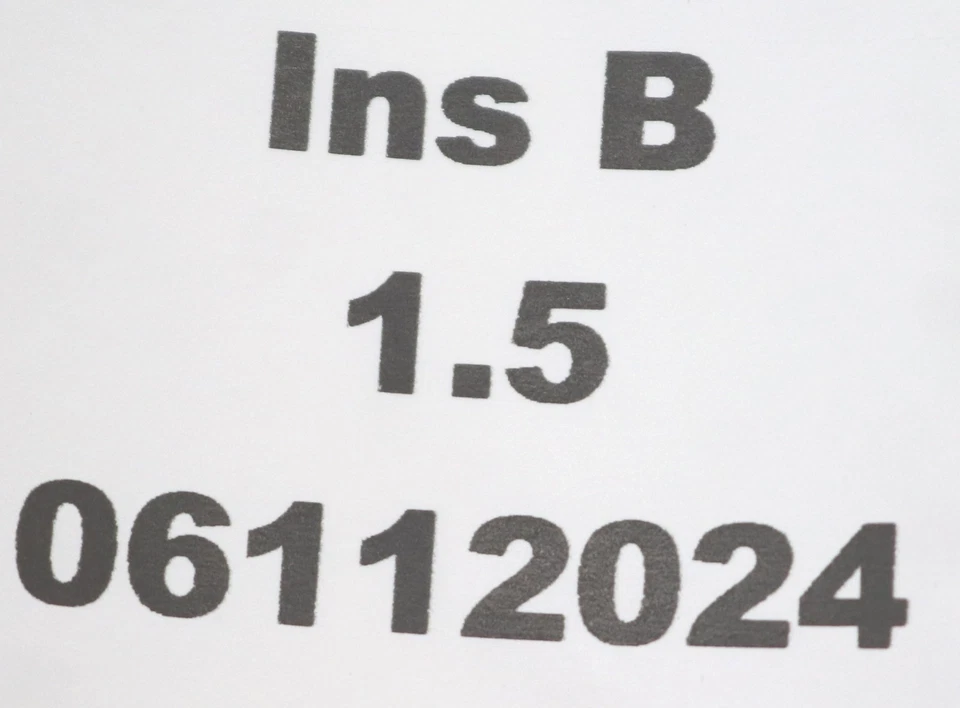 Opel Insignia B 84574971 SD-Karte Navigation MAP Europe/Russia Karten - Bild 4 von 4