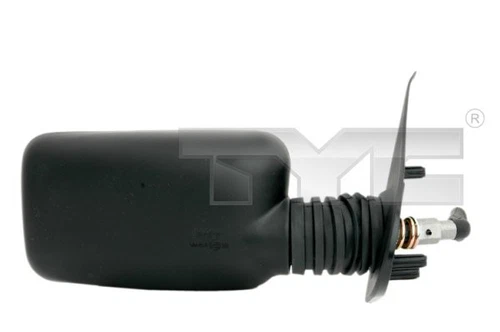 TYC 309-0004 Outside Mirror for FIAT