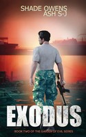 Shade Owens | Exodus | Taschenbuch | Englisch (2021) | Kartoniert / Broschiert