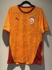 Galatasaray AS 25/26 Puma Training Soccer Foo...