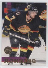 1994-95 Topps Stadium Club Stanley Cup Super Team Cliff Ronning #200 0a6