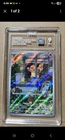 Lot of  Pokémon graded cards. #044 CHARMANDER GG38 SUICUNE V