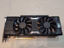 EVGA NVIDIA GeForce GTX 1060 6GB GDDR5 Graphics Card 06GP46262KR 