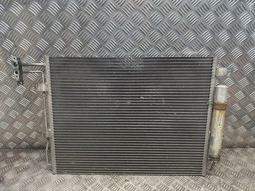 LAND ROVER DISCOVERY IV L319 Klimaanlage Kühler AH3219C600CA 3.00 32823185