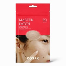 COSRX Master Patch Intensive 90 Patches Oval-Shaped 90 Count Pack of 1