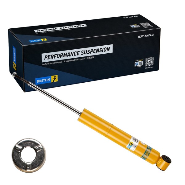 Bilstein B6 Hochleistungs-StoßDÄMpfer Hinten Passend FüR Alpina B6 C1 BMW 3 | 24-image