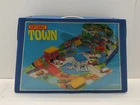 LESNEY MATCHBOX USA 1977 TOWN PLAYSET CARRY CASE EXCELLENT (L794)