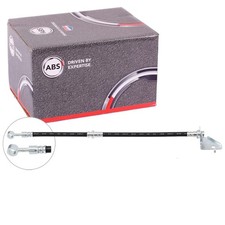 A.B.S. BREMSSCHLAUCH 440mm VORNE RECHTS passend für HYUNDAI TUCSON KIA SPORTAGE 