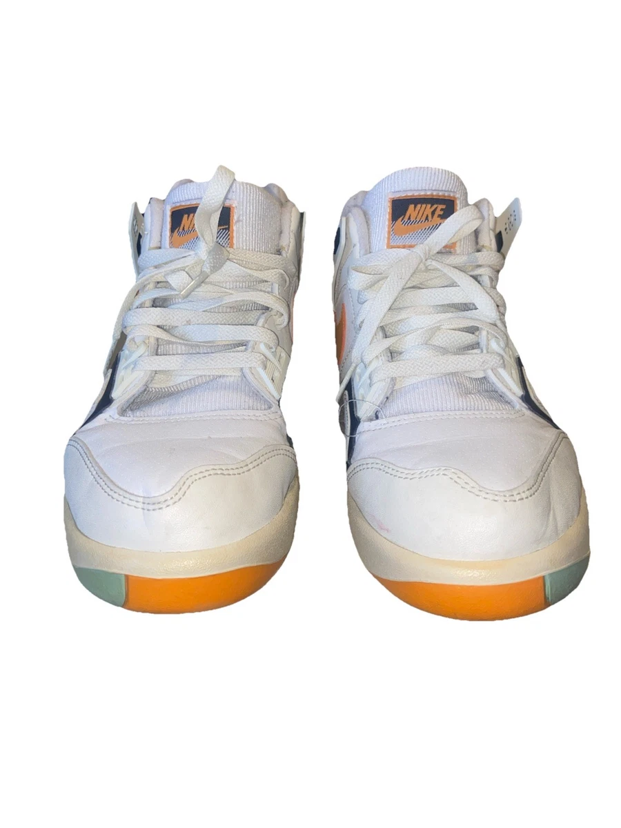 Nike Air Tech Challenge 2 Kumquat for Sale | Authenticity  display picture 1