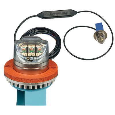 ECCO ELECT CONCEALED LED HIDEALED 6- 9013C