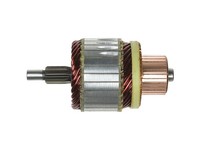 As-Pl Anker Starter AS SA5013 12V