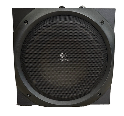 Logitech Z-5500 Digital Subwoofer S-0115A Original Owner