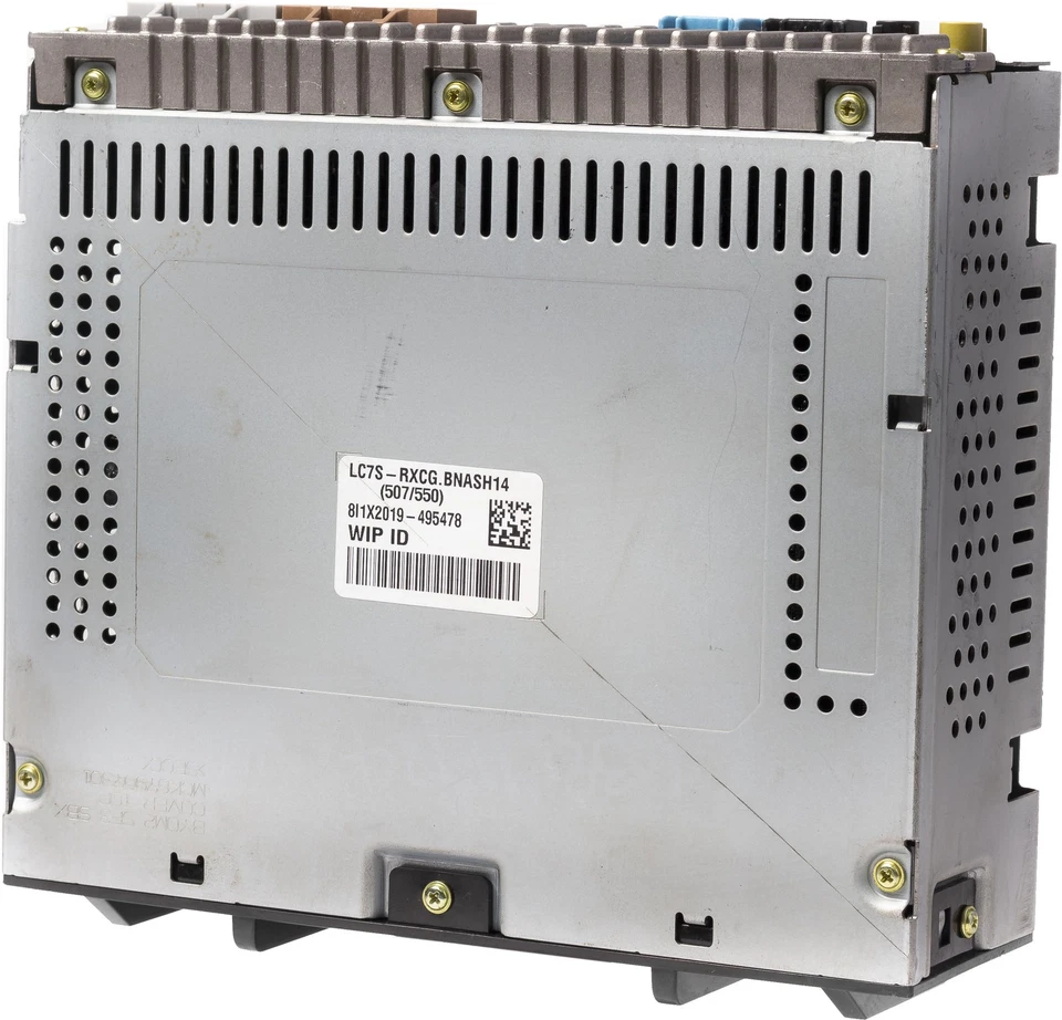 GMC Acadia 2019-20 2019 Chevrolet Tahoe AM FM radio receptor de audio 42645351 Foto 3 de 4