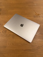 Macbook Pro 2017 13 inch Space Grey