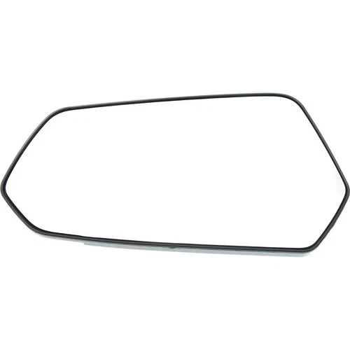 Mirror Glass  Left Hand Side for Chevy Driver 92235872 Chevrolet Camaro 10-15