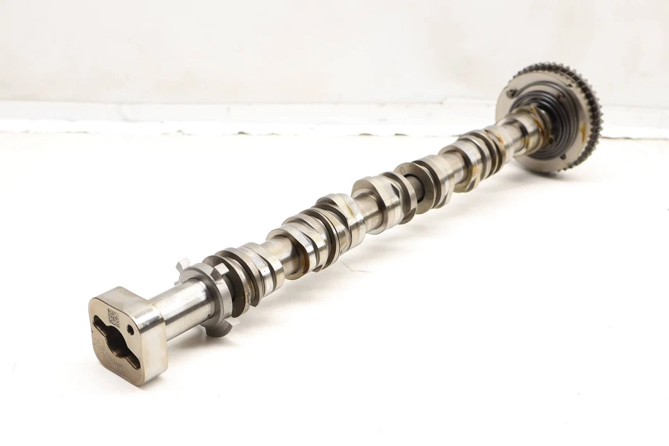 AUDI TT QUATTRO 2016-2023 - Cámara de escape / árbol de levas (salida) 06N109022H Foto 4 de 4