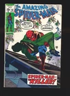 Amazing Spider-Man 90 VG Cond. Cover Detached at Top Staple