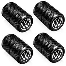 Car Tire Valve Stem Caps For Volkswagen Vw Bora Beetle Tiguan Polo Tire-d18 Car Tire Valve Stem Caps For Volkswagen Vw Bora Beetle Tiguan Polo Tire-d18