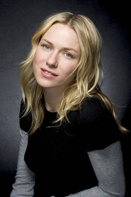 Naomi Watts Self Assignment January 22 2005 Park City Utah 2005 Old Photo 3