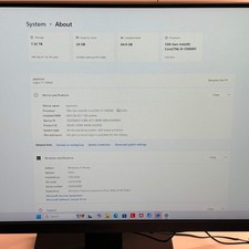 Lenovo Legion T7 34IRZ8