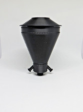 Bachmann G Scale Smoke Stack 3D Printed