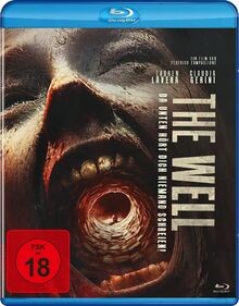 The Well von Lighthouse Home Entertainment | DVD | Zustand sehr gut