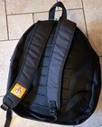 Cool New Star Wars Boba Fett 3-D Helmet Backpack Bioworld With Tags — photo 4