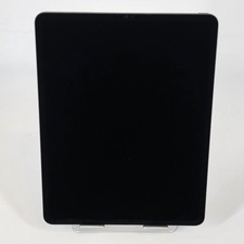 Apple iPad Pro 12.9 5th Gen. Space Gray 512GB WiFi- White Spots/Non-Functional
