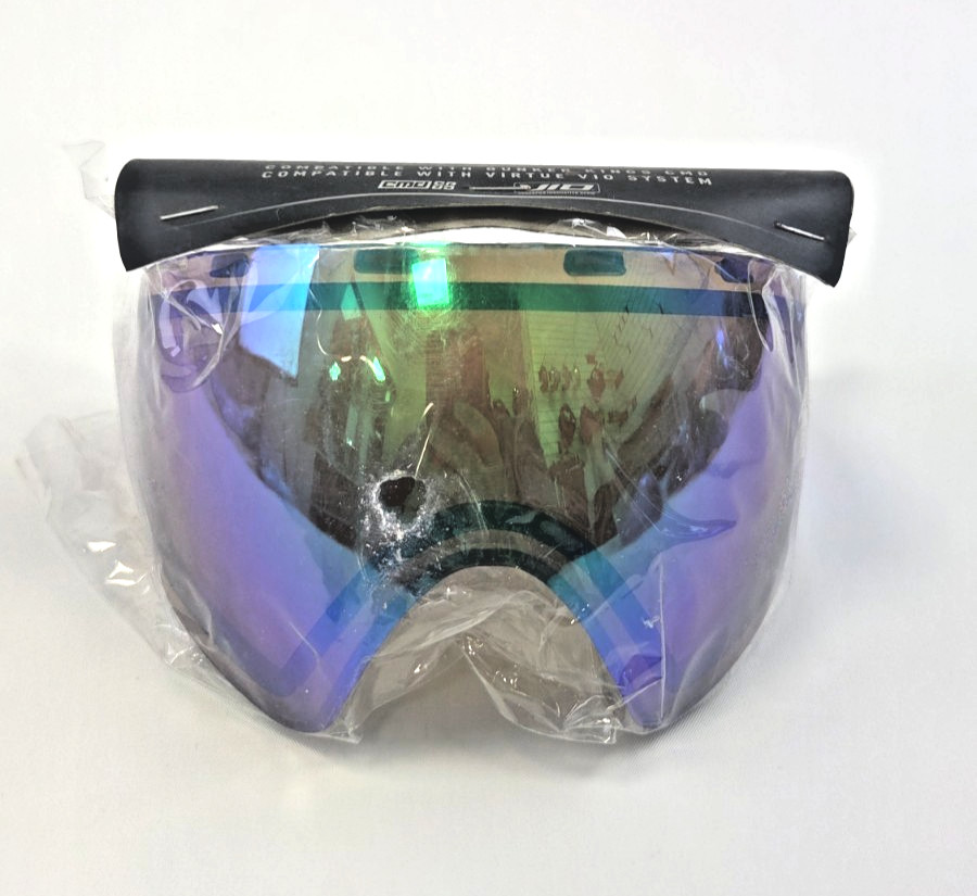 Bunkerkings HD Acid Lens for Bunkerkings CMD, Virtue Ascend 