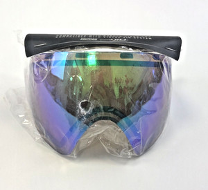 Bunkerkings HD Acid Lens for Bunkerkings CMD, Virtue Ascend And Vio Masks