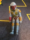 1979 Star Wars Original Boba Fett Figure✈️🔫💎👀