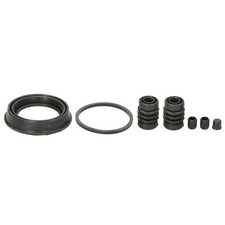 1x ORIGINAL® Autofren Seinsa Reparatursatz, Bremssattel Vorne für Mazda 3