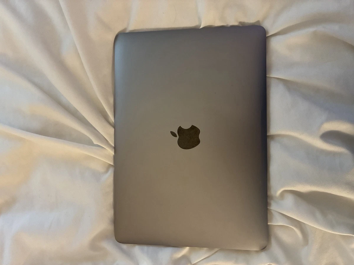 Las mejores ofertas en Portátiles Apple MacBook 12′′ 2017 | eBay