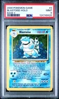 2000 POKEMON GAME BASE II #2 BLASTOISE-HOLO PSA 9
