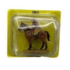 SRM088 Hunnic Warrior Enemies of Rome Tin Soldier DelPrado