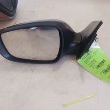 Elantra Driver Side View Mirror Power Coupe Canada Market Fits 11-15  4791894