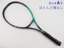 Used tennis racket YONEX VCORE PRO 104 2021 model G3 YONEX VCORE PRO 104 2021