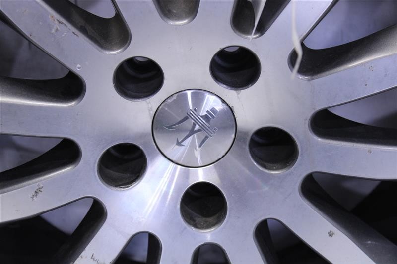 Used Wheel fits: 2014 Maserati QUATTROPORTE  Grade A