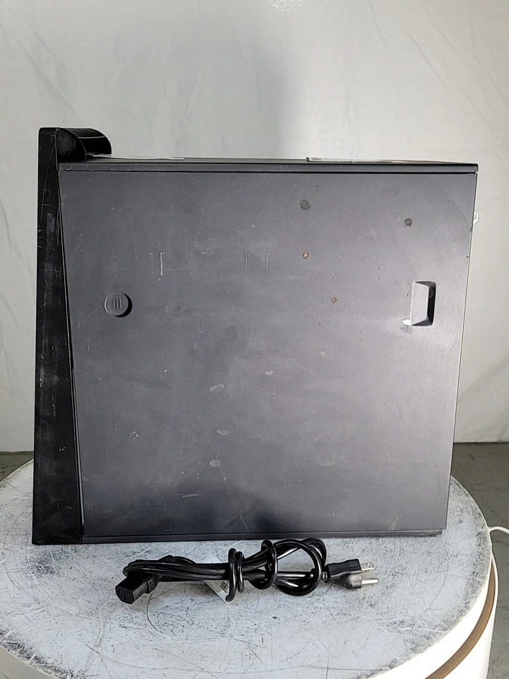 Desktop IBM ThinkCentre A51 81311NU PENTIUM 4 2GB 40GB - Imagem 2 de 4