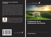 Franck Koman | Problemas De La OrdenacióN Territorial | Taschenbuch | Spanisch