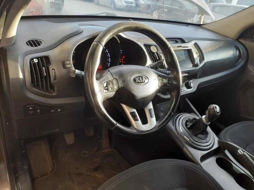 32001QCW Kit Butee pour KIA SPORTAGE (SL) Drive 4x2 2013 1719084 - Bild 5 von 10