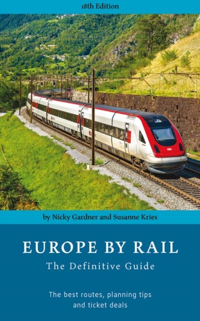 Europe By Rail