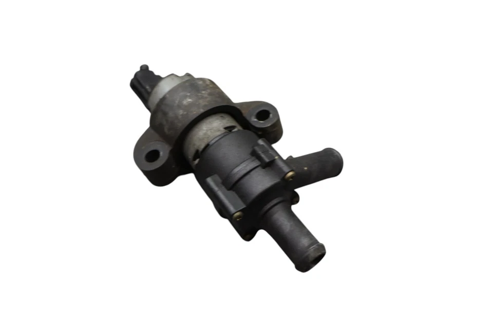 Вспомогательный водяной насос охлаждающей жидкости двигателя 02–05 Ford Thunderbird 1W4Z18D473AA оригинальный - Изображение 3 из 4