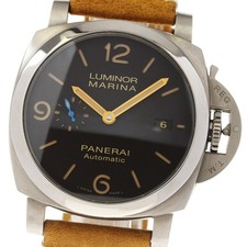 PANERAI Luminor Marina 1950 3 Days PAM01351 Automatic Men's Watch_816501